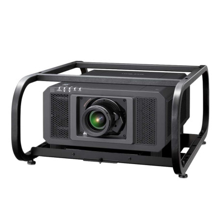 Panasonic PT-RZ12K 12.000 Lümen WUXGA 3-Chip DLP™ Lazer Projektör