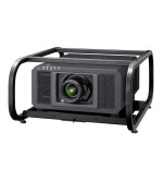 Panasonic PT-RZ12K 12.000 Lümen WUXGA 3-Chip DLP™ Lazer Projektör