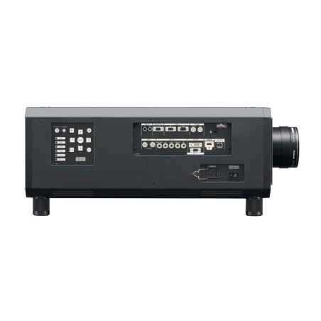 Panasonic PT-RZ12K 12.000 Lümen WUXGA 3-Chip DLP™ Lazer Projektör