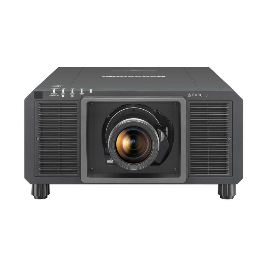 Panasonic PT-RZ21K 21.000 Lümen WUXGA 3-Chip DLP™ Lazer Projektör
