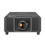 Panasonic PT-RZ21K 21.000 Lümen WUXGA 3-Chip DLP™ Lazer Projektör