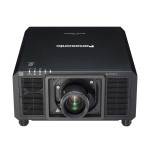 Panasonic PT-RZ21K 21.000 Lümen WUXGA 3-Chip DLP™ Lazer Projektör