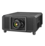 Panasonic PT-RZ21K 21.000 Lümen WUXGA 3-Chip DLP™ Lazer Projektör