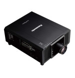 Panasonic PT-RZ21K 21.000 Lümen WUXGA 3-Chip DLP™ Lazer Projektör