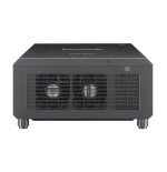 Panasonic PT-RZ21K 21.000 Lümen WUXGA 3-Chip DLP™ Lazer Projektör