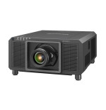 Panasonic PT-RZ21K 21.000 Lümen WUXGA 3-Chip DLP™ Lazer Projektör