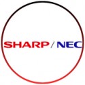 SHARP/NEC Projeksiyonlar