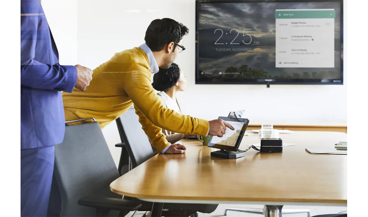 Mimo Profesyonel Küçük Ekran ve AV Çözümleri