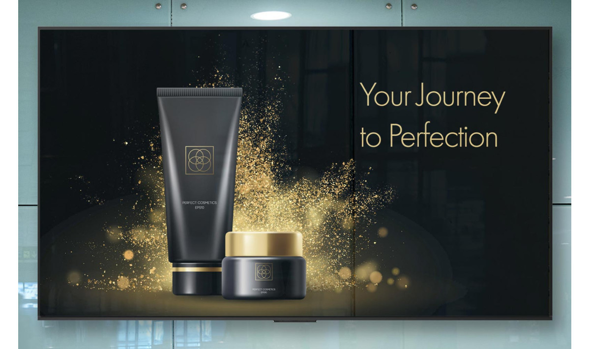 Hisense 100DM66E 100” 4K UHD Profesyonel Digital Signage Ekranı