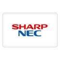  Sharp/NEC